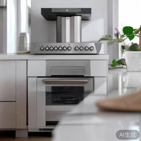 时尚集成灶，吸烟神器，性价高