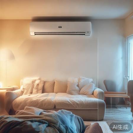 空调安装技巧提升舒适度