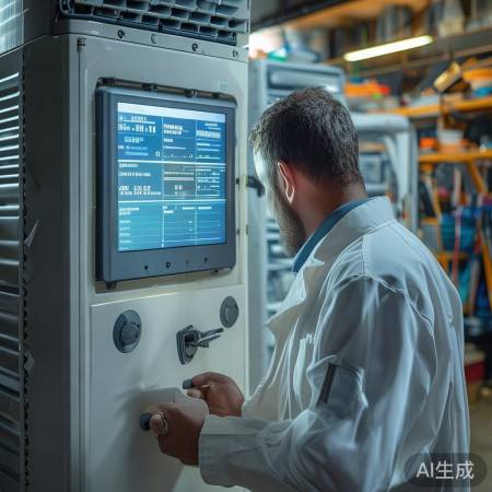 空气能热水器故障排查技巧