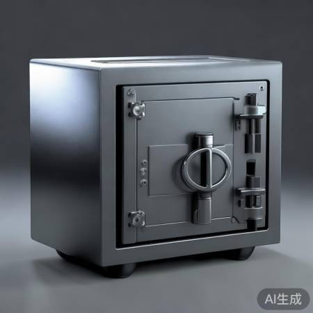 保险柜厚度揭秘