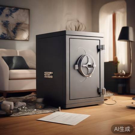 保险柜选购需多因素考量