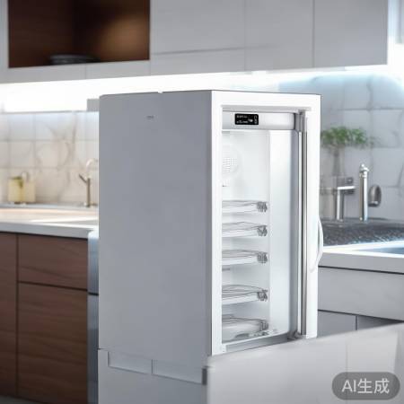 康宝消毒柜：家用烘干消毒，健康生活新选择