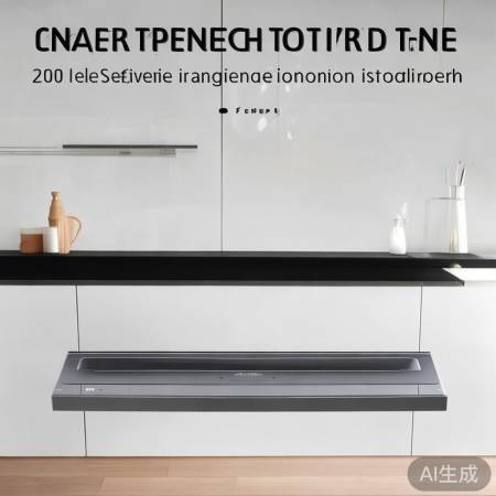 美大集成灶,厨房新革命