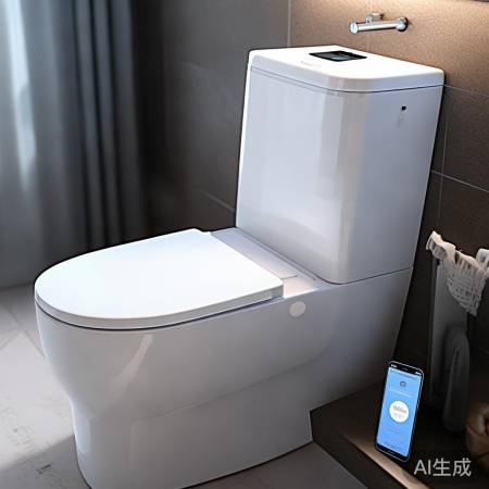 智能马桶维修热线,生活助手