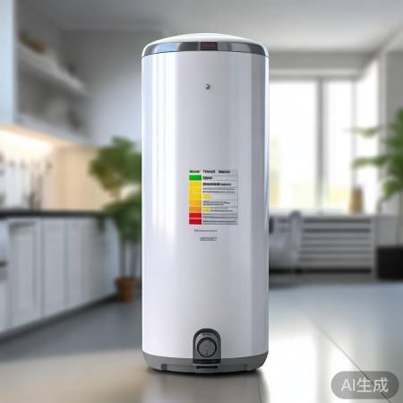 热水器节能环保看标识