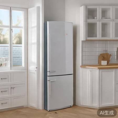 冰箱放置通风避光