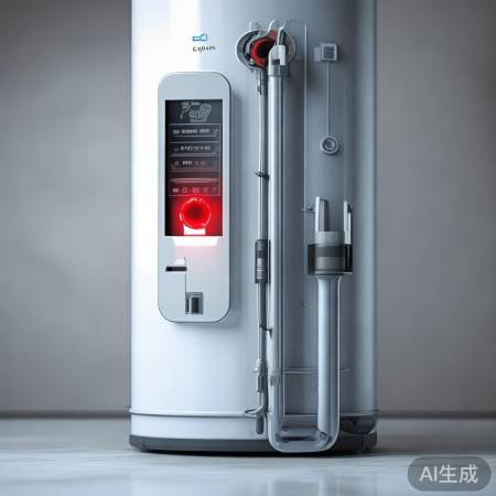 热水器温度传感器故障