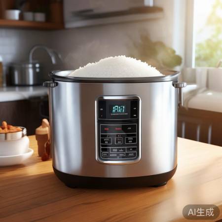 挑选升级蒸饭柜指南