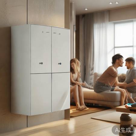 家用消毒柜正确摆放方法，有效提高消毒效果