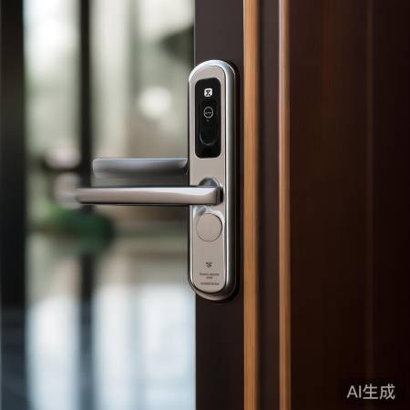 选指纹锁，看品牌口碑