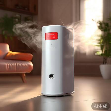 红标空调,夏日清凉神器