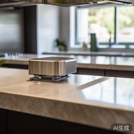 面板合理价，厨房安心选