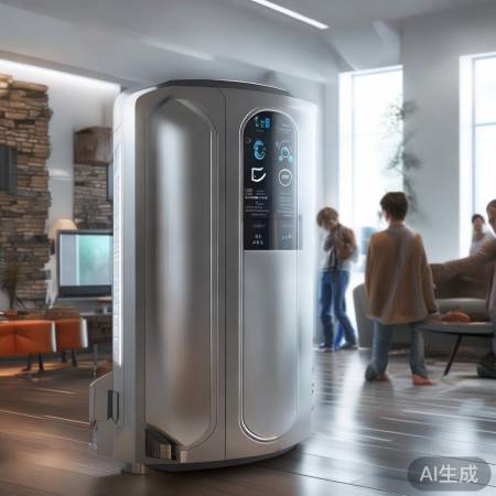 空气能热水器适用性因需而定