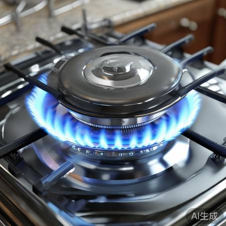 “煤胆:燃气灶核心部件”