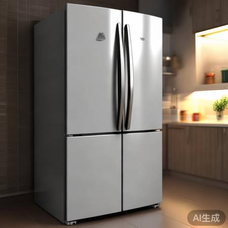 松下冰箱静音佳