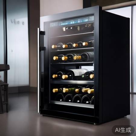 红酒柜环境需稳定