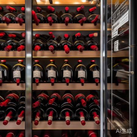 红酒柜存多久适宜?