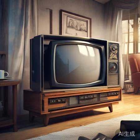 老式电视也有小技巧