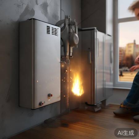 壁挂炉打火延迟揭秘