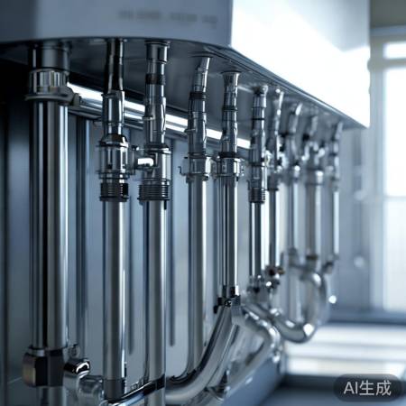 壁挂炉水管连接要求