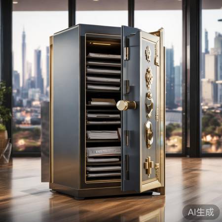定制保险柜受热捧