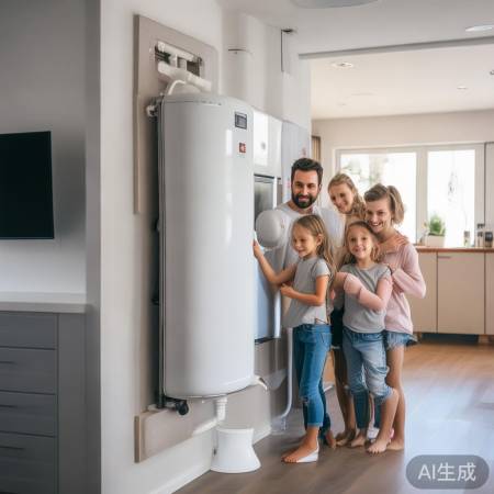 室内热水器维护便捷