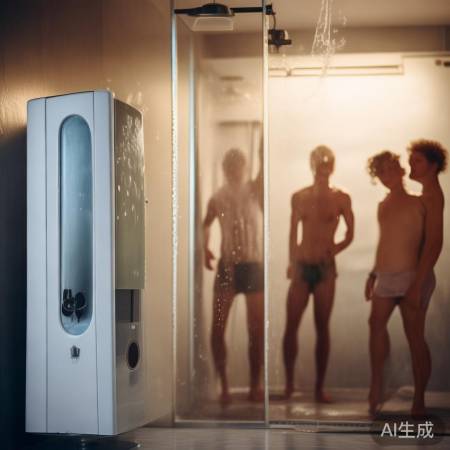 室内热水器，舒适节能新选择