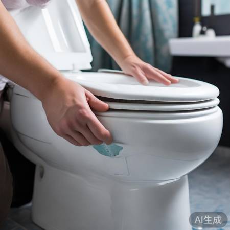 智能马桶不关水快速修理技巧分享