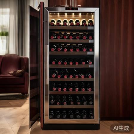 红酒柜，多功能惊喜