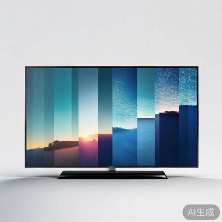 画质提升,4K/8K可选