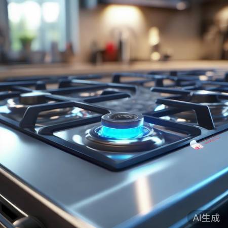 燃气灶大脑,电子/脉冲点火