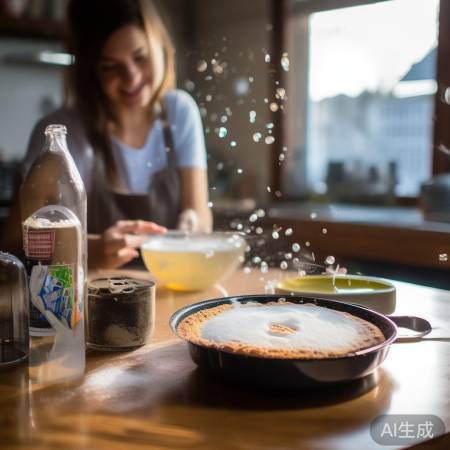 化学生活应用揭示