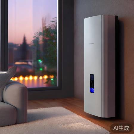 壁挂炉恒温，舒适如空调