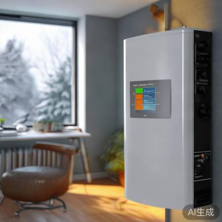 选购高效节能壁挂炉技巧