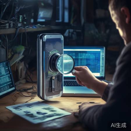 “GPRS智能锁破解揭秘”