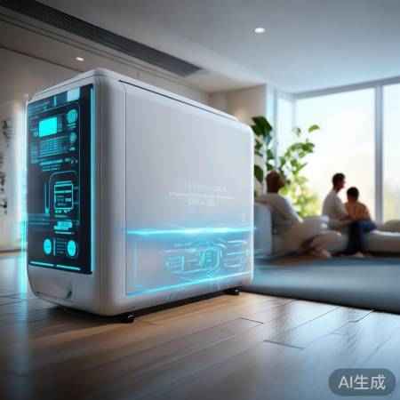 节能环保,智能控温