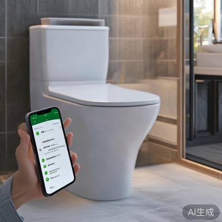 “沃胜智能马桶维修电话”