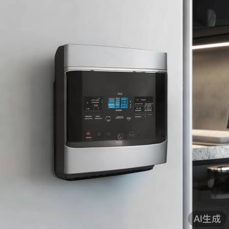 恒热JSQ2416:时尚大容量