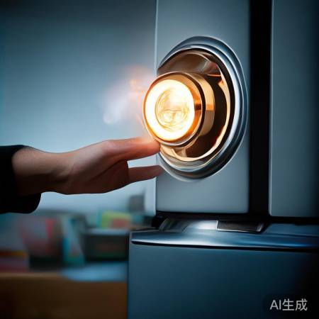 热水器点火声过大,需检查清理或