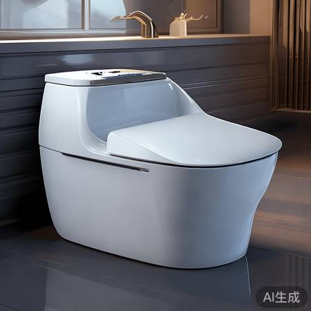 智能马桶,黑科技惊喜多