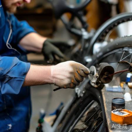 螺丝拧不动，用砂纸或松动剂