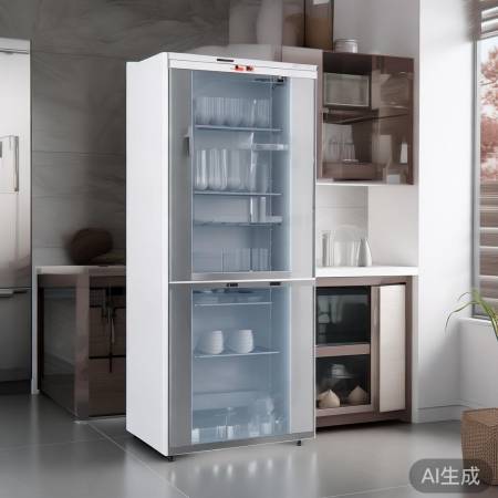 美的Midea高效紫外线消毒柜