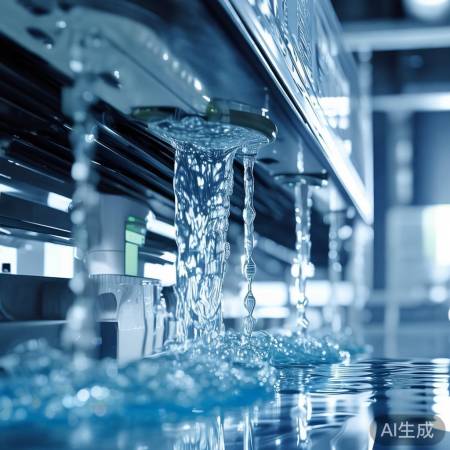 中央空调管道水质达标