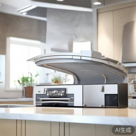 Varri油烟机易拆洗，省力！