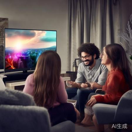 TCL画质,创维音质,选最适合