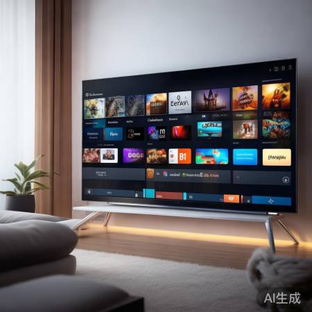 智能系统，品牌选流畅