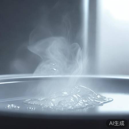 热水器水持续蒸发