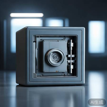“小型保险柜,性价比为王”