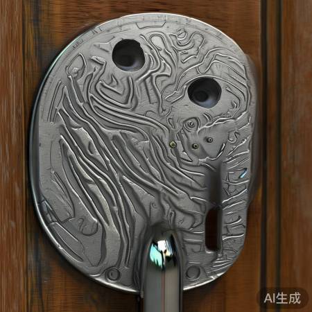 制作指纹锁,保障安全