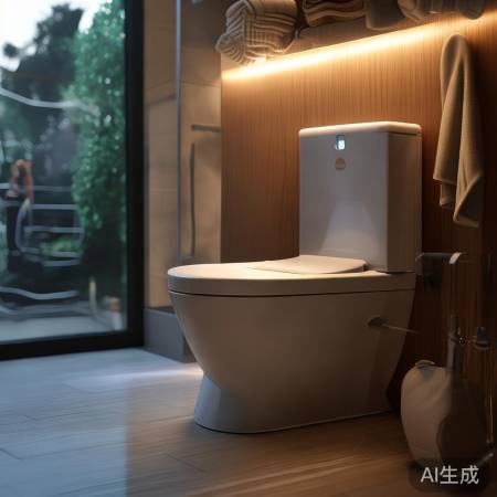 选马桶水压,舒适至上